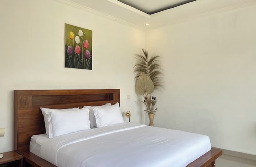 Songan Villa | Green Caldera Estate