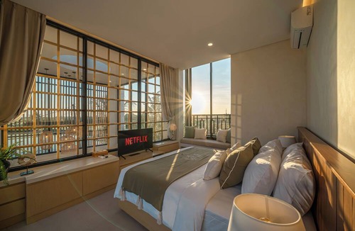 Beraban Villa | Villa Lumira
