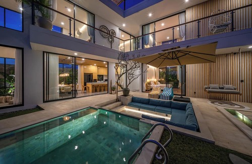 Beraban Villa | Villa Lumira