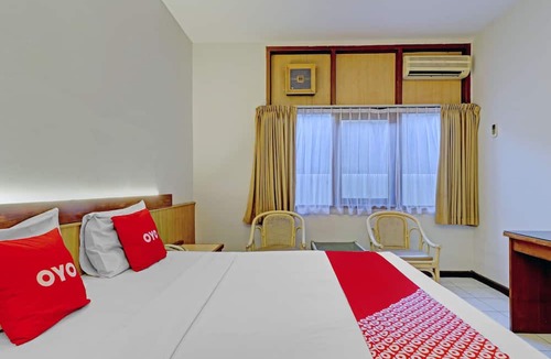 Malabar Hotel | OYO 94726 Asteria Talaga Bodas