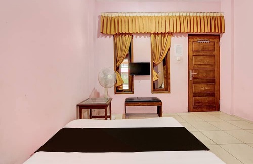 Gunung Kidul Hotel | Hotel O Khayla Homestay Syariah