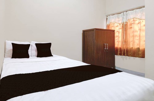 Banaran Hotel | Hotel O Homestay Ka Villa Syariah