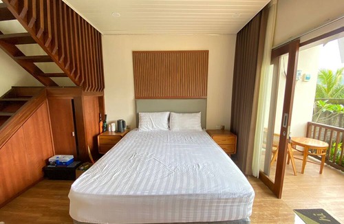 Wisma Kerta Villa | Villa Anteng