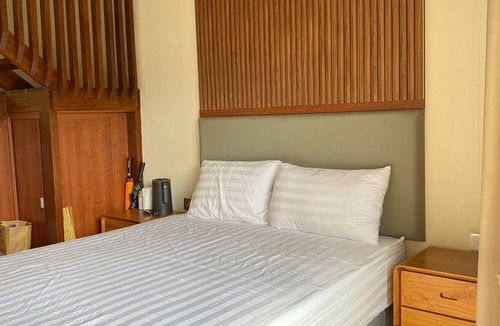 Wisma Kerta Villa | Villa Anteng
