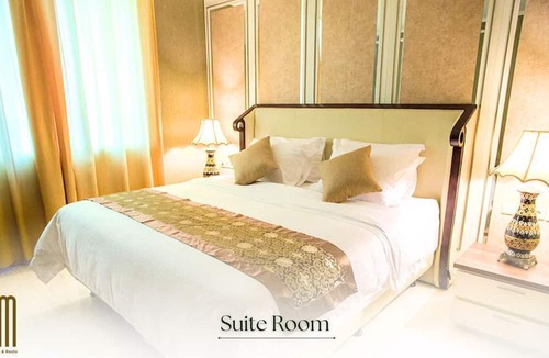 Central Jakarta Hotel | NAM Kemayoran