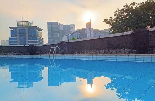 Central Jakarta Hotel | NAM Kemayoran
