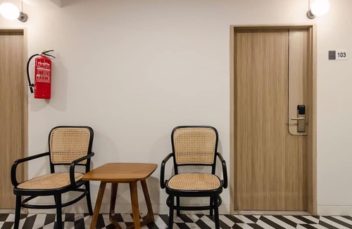 Tembalang House | De Diana’s Home Semarang by INNCA COLLECTION