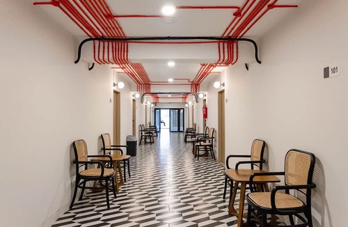 Tembalang House | De Diana’s Home Semarang by INNCA COLLECTION