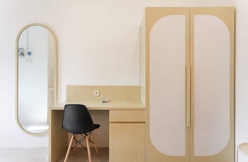 West Semarang House | Ipnoss Coliving Semarang, by INNCA COLLECTION