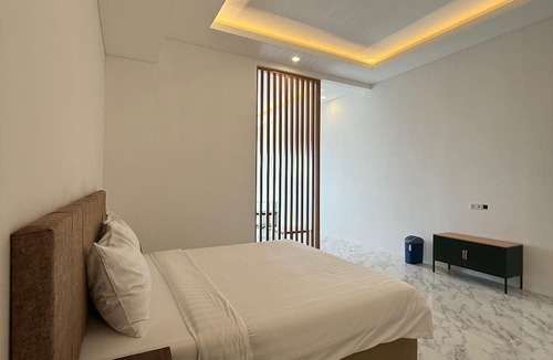 Megamendung Resort | Wind Hill Mountain View Resort