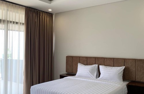 Megamendung Resort | Wind Hill Mountain View Resort