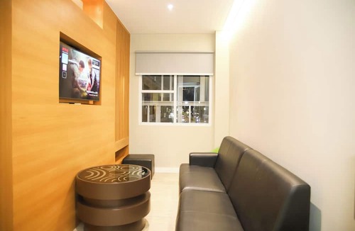 Timika Hotel | Front One Hotel Papua Lestari