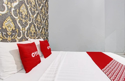 Wonogiri Hotel | OYO 92287 Hotel Aji Mantoro