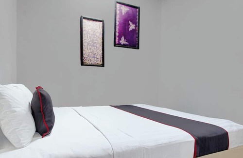 Kejajar Hotel | Hotel O Putra Family Homestay Sikunir