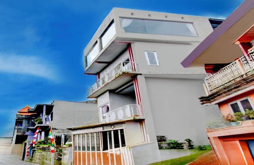 Kejajar Hotel | Hotel O Putra Family Homestay Sikunir