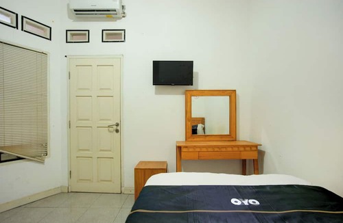 Palembang Hotel | Hotel O Twin Kostel
