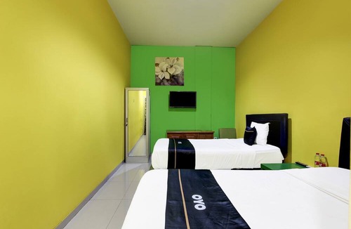 Colomadu Hotel | Dancenter Amanah Sehajtera