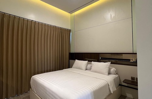 Kotabaru House | RUMA GUEST HOUSE