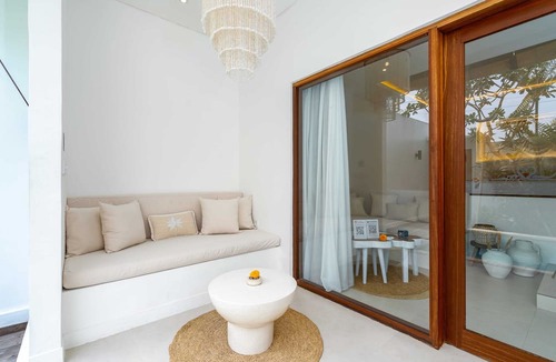 Beraban Villa | Villa Isla