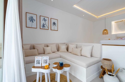 Beraban Villa | Villa Isla