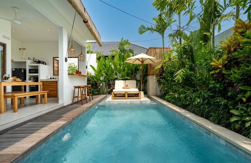 Beraban Villa | Villa Isla