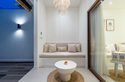 Beraban Villa | Villa Isla