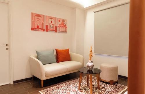 Tangerang Hotel | Omar Hotel