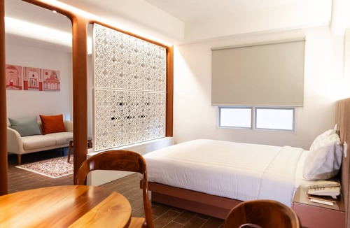 Tangerang Hotel | Omar Hotel