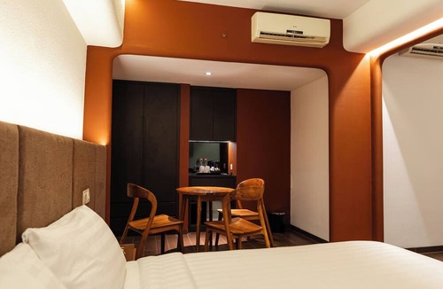 Tangerang Hotel | Omar Hotel