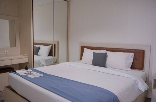 Pondok Aren Apartment | Great Choice 2Br At Bintaro Icon Apartment