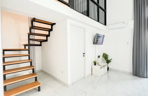 Tangerang Apartment | Spacious 3Br At Kingland Avenue Apartment
