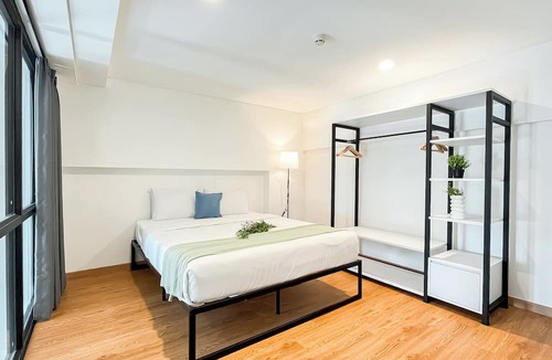 Tangerang Apartment | Spacious 3Br At Kingland Avenue Apartment