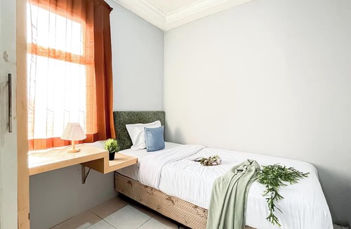 Panunggangan Utara Apartment | 2Br Near Grand Serpong Mall At Apartment Great Western