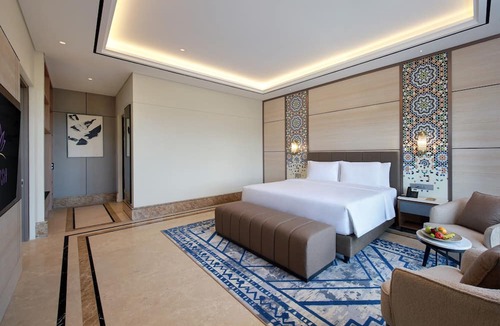South Kalimantan Hotel | Lotusa Batulicin by Swiss-Belhotel
