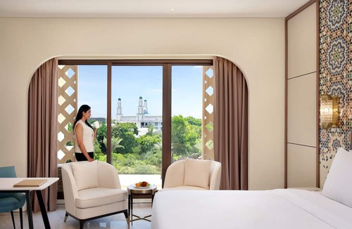 South Kalimantan Hotel | Lotusa Batulicin by Swiss-Belhotel