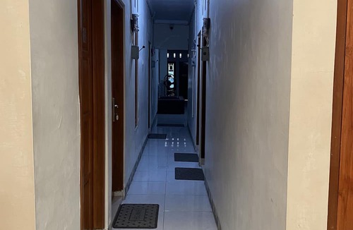 Tegal House | IB Homestay Syariah by EcommerceLoka