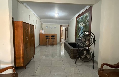 Tegal House | IB Homestay Syariah by EcommerceLoka