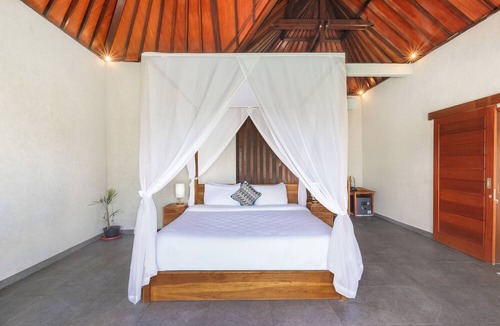 Amlapura House | Tumbu Retreat