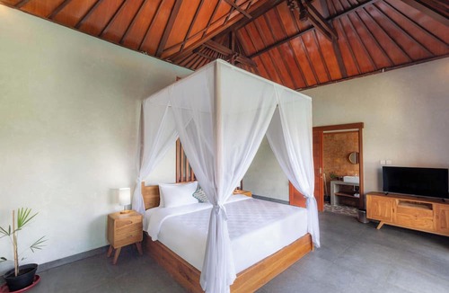 Amlapura House | Tumbu Retreat