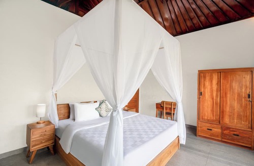 Amlapura House | Tumbu Retreat