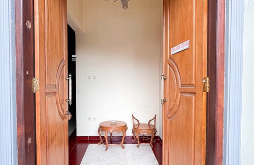 Plaosan Villa | Harmadha Villa