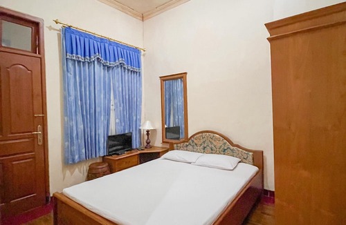 Plaosan Villa | Harmadha Villa
