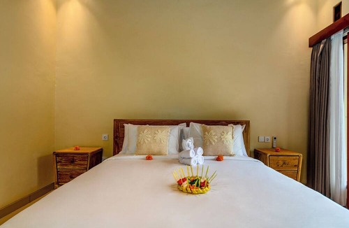 Tampaksiring House | Natasya Villa Tampaksiring by Dhananjaya Hospitality