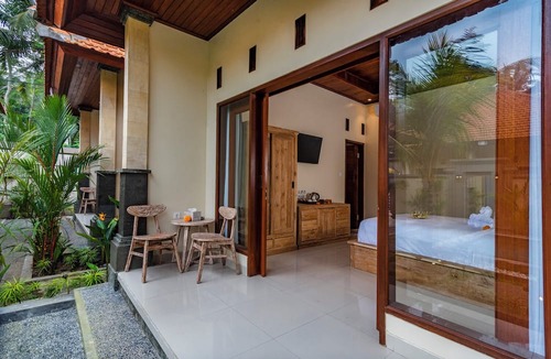 Tampaksiring House | Natasya Villa Tampaksiring by Dhananjaya Hospitality