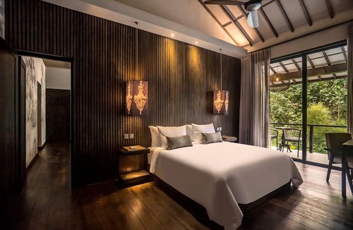 Tanjungbenoa Villa | Umayam Luxury Townhouse 7 by Alfred in Bali - New Modern Luxury 3BR w Pool Near Pererenan Beach
