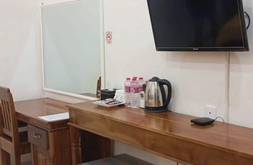 Sumberagung Hotel | Omah Joglo Pulau Merah