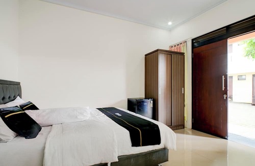 Bekasi Hotel | Hotel O Griya Cewang Syariah