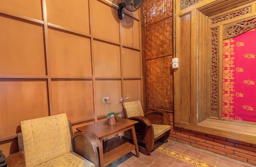 Central Lombok House | JavaLO Lite
