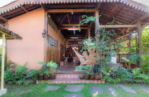 Central Lombok House | JavaLO Lite