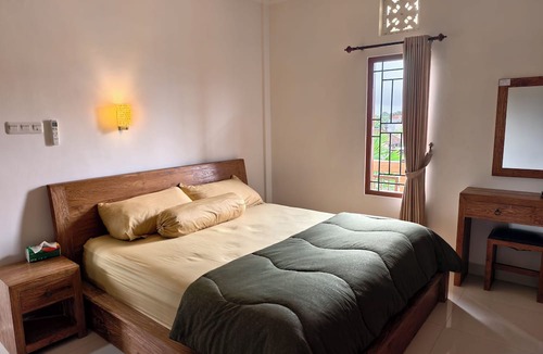 Celuk House | Ayuna Guest House